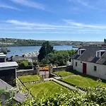 Сasa de vacaciones Alms Kinsale