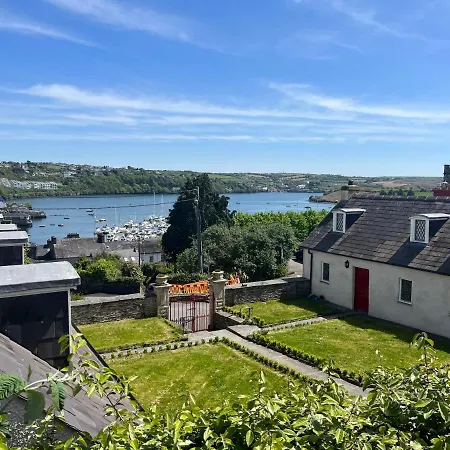 Feriehus Alms Kinsale