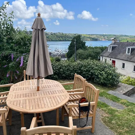 Alms Kinsale