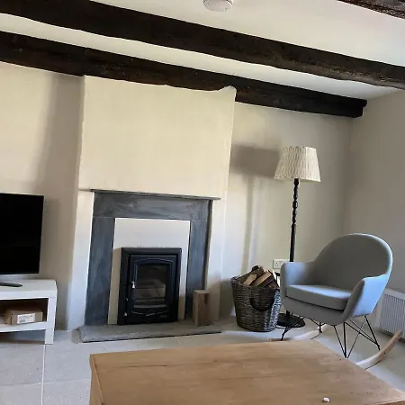 Alms Feriehus Kinsale