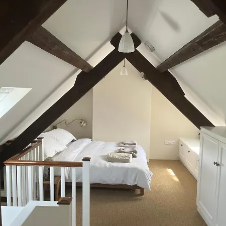 Alms Holiday home *