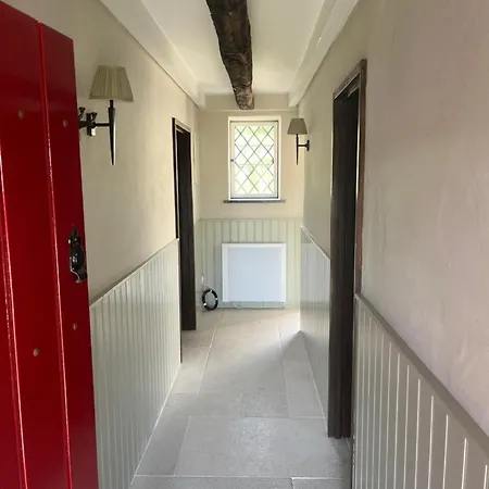 Prázdninový dům Alms Kinsale