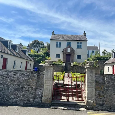 Alms * Kinsale