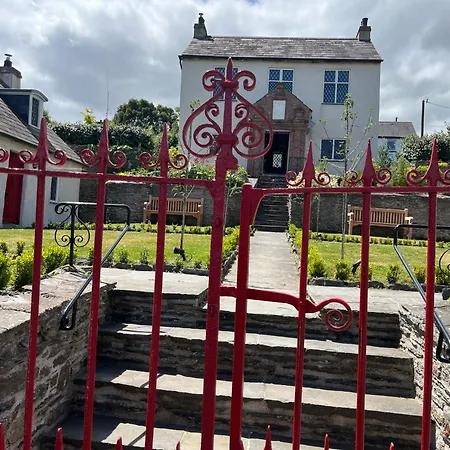 Alms * Kinsale