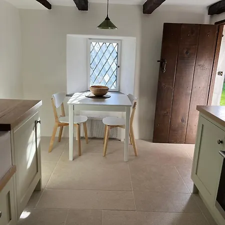 Prázdninový dům Alms Kinsale
