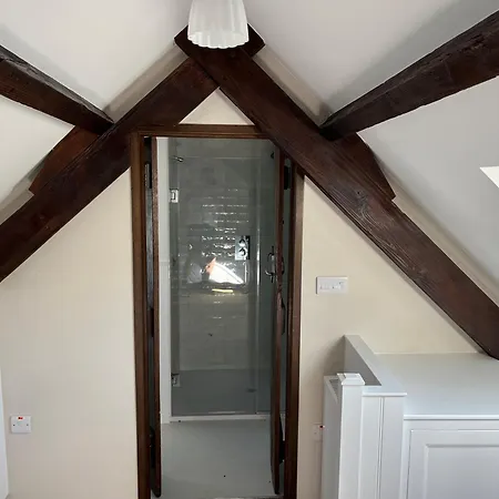 Prázdninový dům Alms *