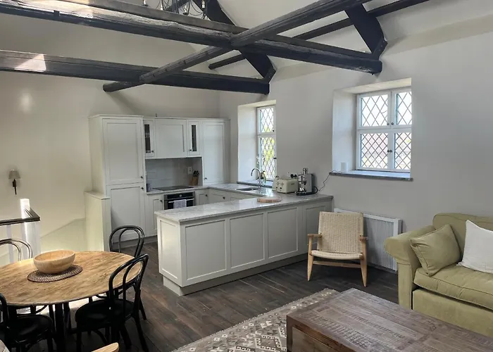 Alms Hébergement de vacances Kinsale