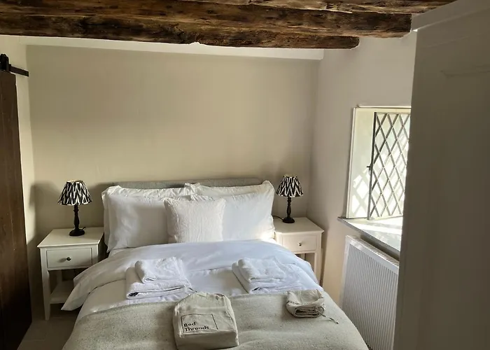 Hébergement de vacances Alms *