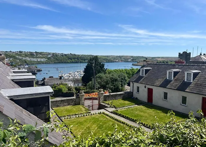 Hébergement de vacances Alms Kinsale
