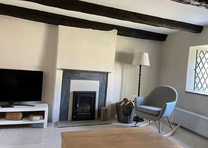 Alms Hébergement de vacances Kinsale