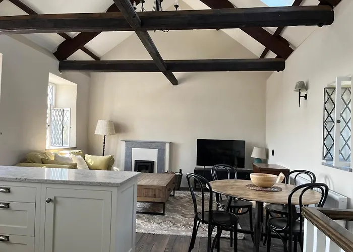 Hébergement de vacances Alms