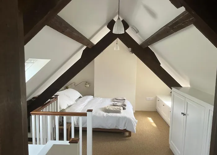 Alms Hébergement de vacances *