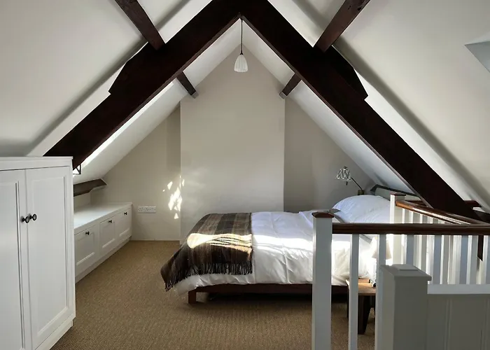 Alms Hébergement de vacances