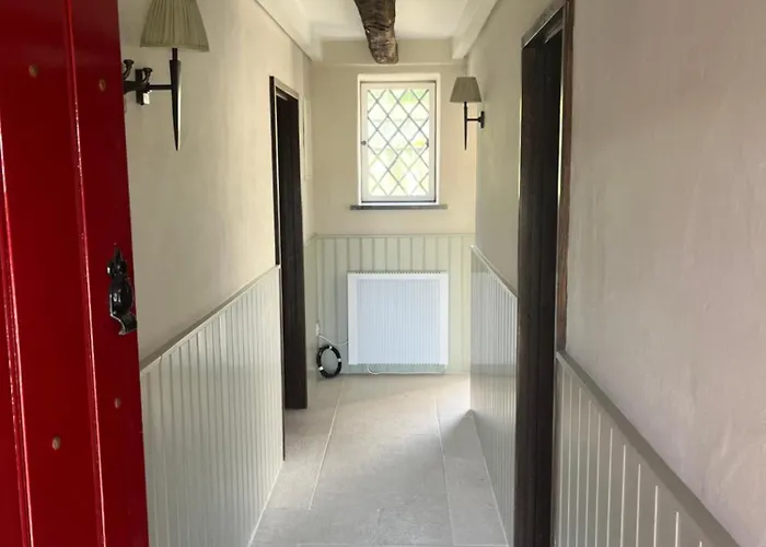 Hébergement de vacances Alms Kinsale