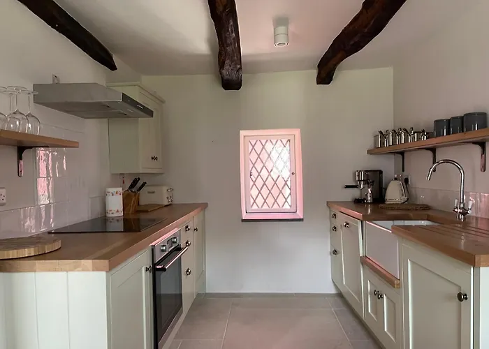 Hébergement de vacances Alms Kinsale