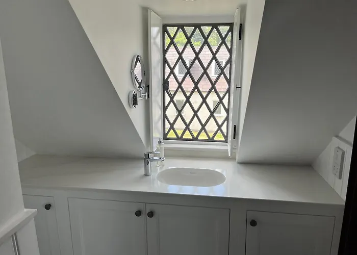 Hébergement de vacances Alms *